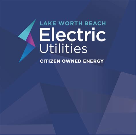 city of lake worth electric|lake worth utilities power outage.